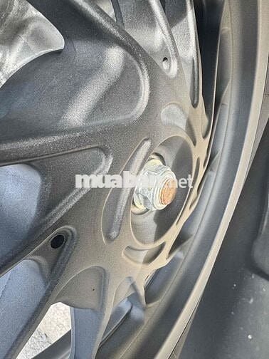 Honda SH Mode Sporty 2024 Đen