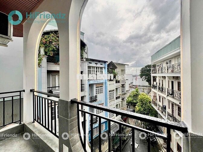‼️KHAI TRƯƠNG CHUNG CƯ MINI TỪ 4xx 3 MẶT TIỀN - NGAY KHU SÂN BAY GA T1