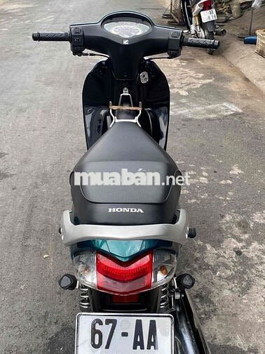 🌻HonDa future ll đầu chạm xe đẹp óc tán còn 7 màu