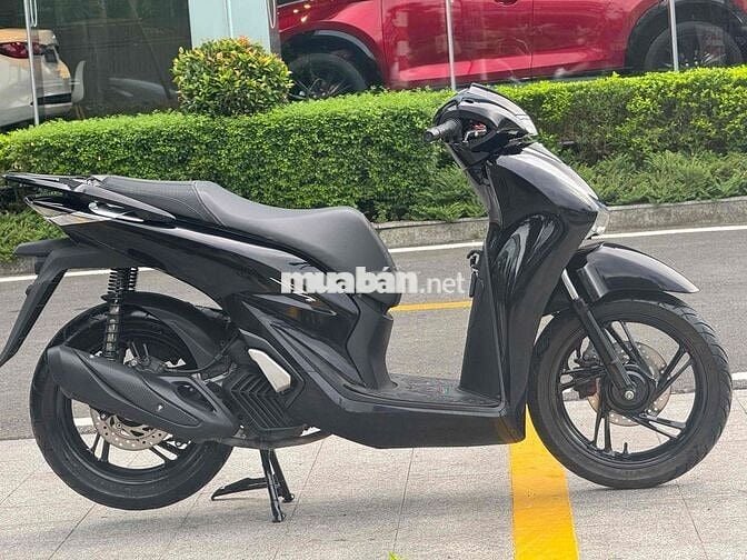 Honda SH 125 CBS 2020 Đen