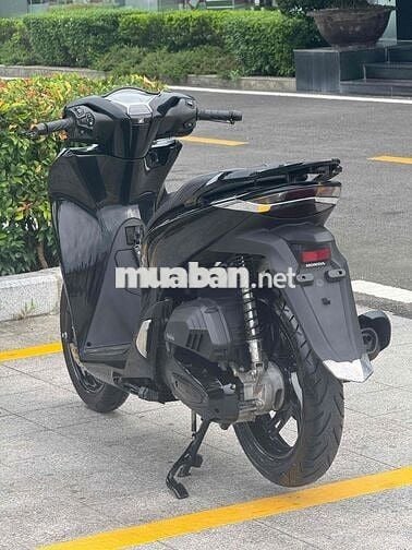 Honda SH 125 CBS 2020 Đen