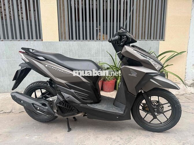 Honda Vario 2017 Xám