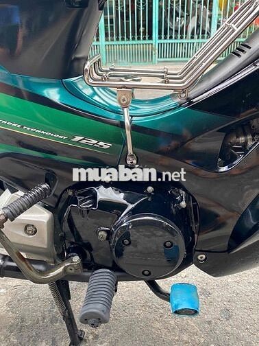 🌻HonDa future ll đầu chạm xe đẹp óc tán còn 7 màu