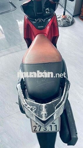 Honda Airblade 2014 Đỏ đen 43000 km