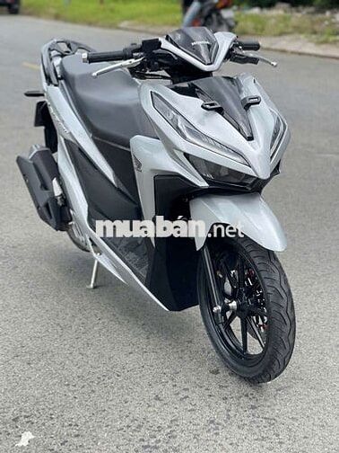 Honda Vario 150 2020 Bạc