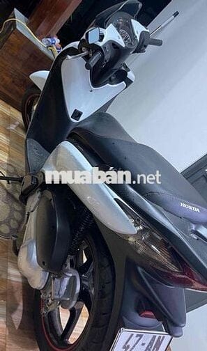 Honda SH 2024 Trắng 25588 km