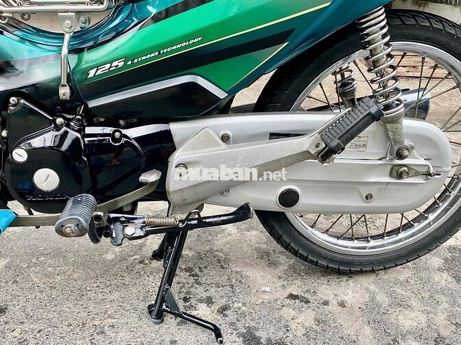 🌻HonDa future ll đầu chạm xe đẹp óc tán còn 7 màu