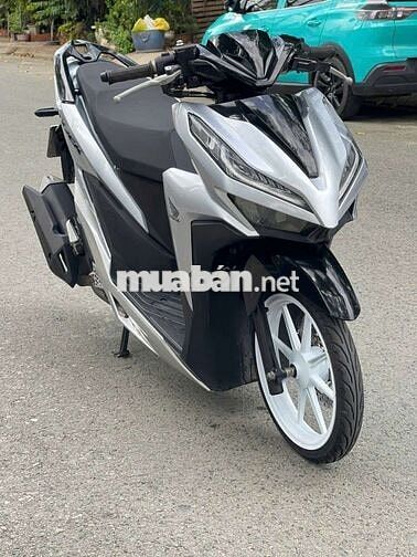 Honda Vario 150 2020 Bạc