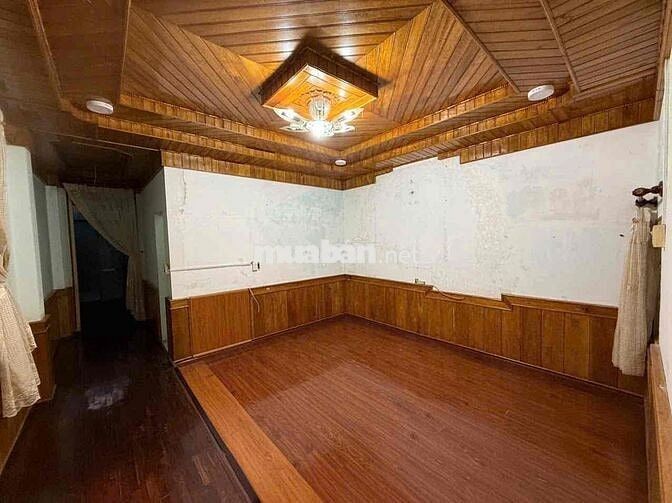 CHO THUÊ NHÀ - MẶT TIỀN SỐ 30 MẠC THỊ BƯỞI