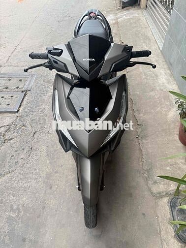 Honda Vario 2017 Xám