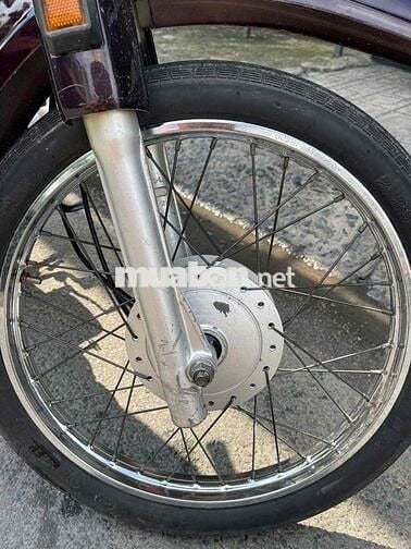 Super Dream 1998 Nhập 3 cụ ET thailand bstp 9chủ