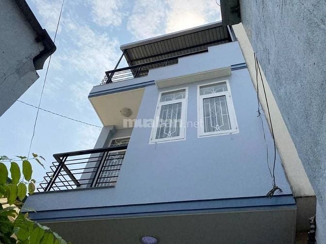 Cho thuê hoặc bán nhà mặt tiền thụt Nguyễn Thượng Hiền, Q.Bình Thạnh..