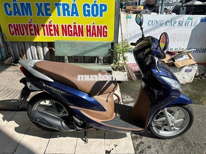 Cầm Đồ thanh lý Vision 2013 bstp Máy Êm Du