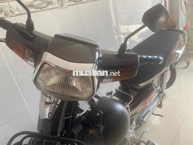Honda Dream Boss Nâu Đã sử dụng