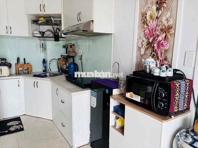 🔰CHO THUÊ NHÀ MỚI FULL NỘI THẤT HẺM 1264/136 LÊ ĐỨC THỌ