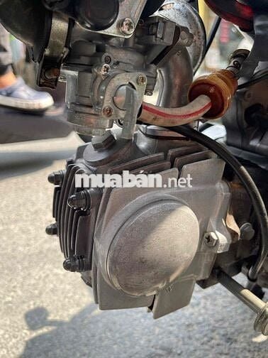 Super Dream 1998 Nhập 3 cụ ET thailand bstp 9chủ