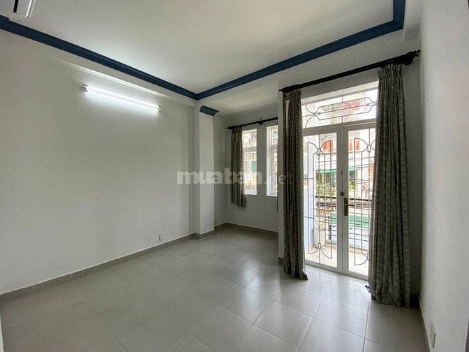 Cho thuê hoặc bán nhà mặt tiền thụt Nguyễn Thượng Hiền, Q.Bình Thạnh..