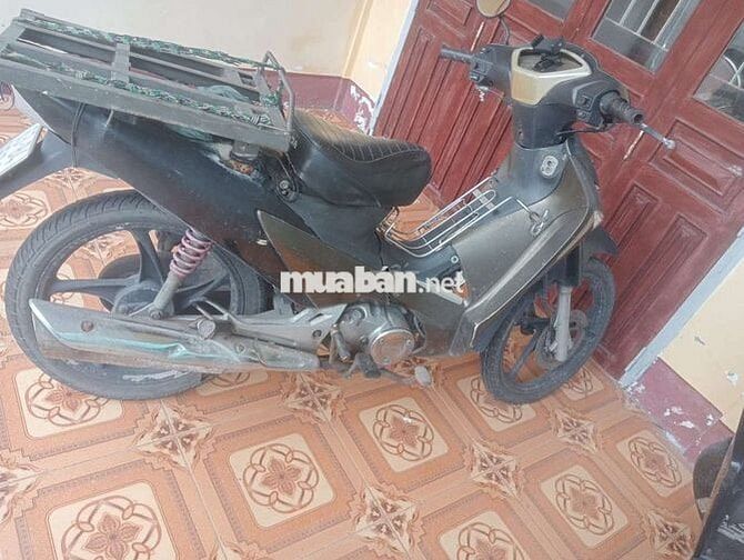 Honda fu Đen Xe Chở Hàng