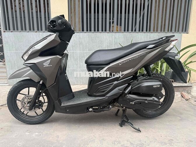Honda Vario 2017 Xám
