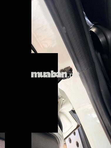 Ford Ecosport 2015 Số tự động 170000 km Trắng