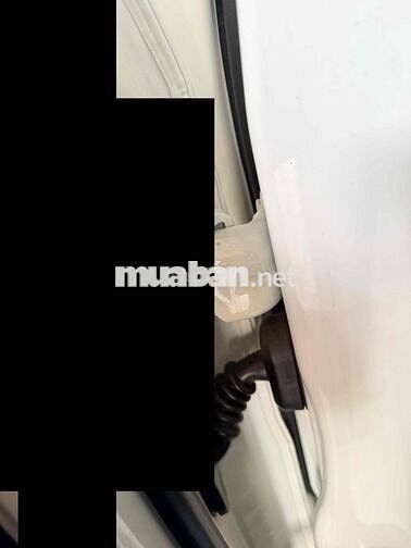 Ford Ecosport 2015 Số tự động 170000 km Trắng