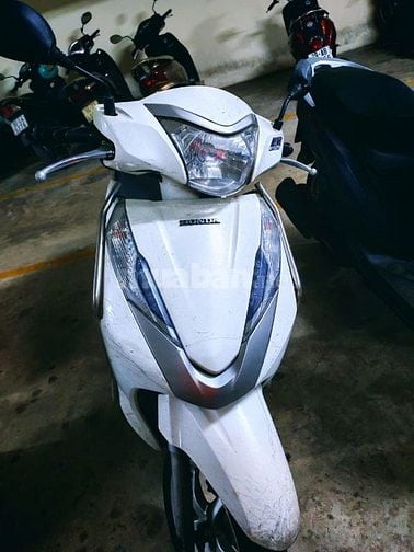 Bán xe Lead 2015 một chủ giữ gìn