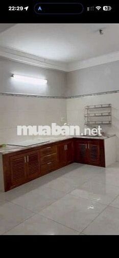 KHU NHÀ ĐỒNG BỘ VITRI ĐẸP ĐƯỜNG 30M SẦM UẤT GẦN CV LỚN GIÁP GÒ VẤP 