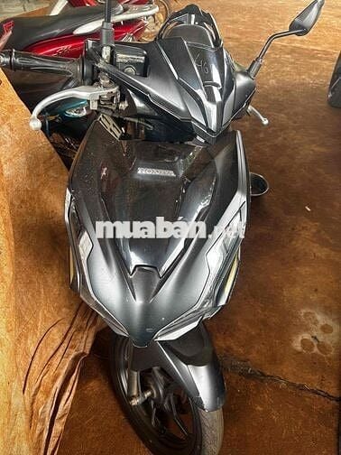 Honda Air Blade Black Edition Đen