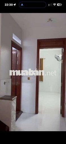 KHU NHÀ ĐỒNG BỘ VITRI ĐẸP ĐƯỜNG 30M SẦM UẤT GẦN CV LỚN GIÁP GÒ VẤP 