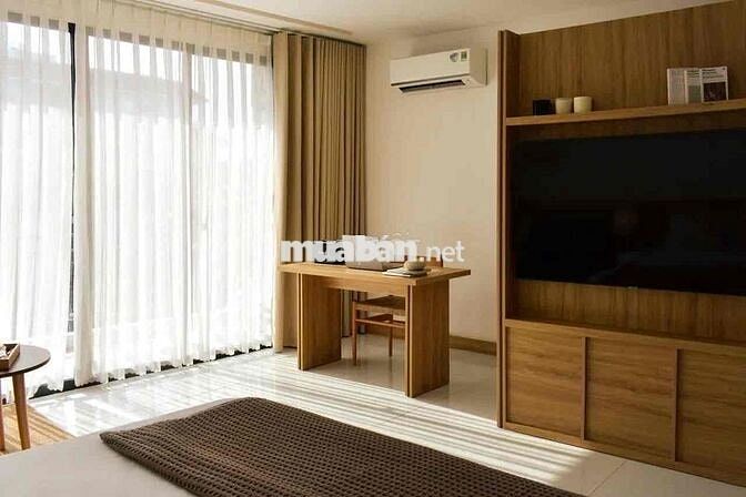 KHÁCH CÓ VIỆC VỀ QUÊ NÊN PASS LẠI PHÒNG STUDIO CỰC XINH🌟TRƯỜNG CHINH