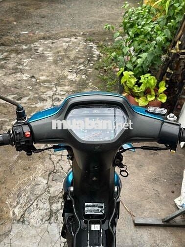 Wave Alpha 2004 up 110 bstp 9c giao cccd chủ