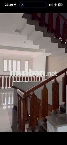 KHU NHÀ ĐỒNG BỘ VITRI ĐẸP ĐƯỜNG 30M SẦM UẤT GẦN CV LỚN GIÁP GÒ VẤP 