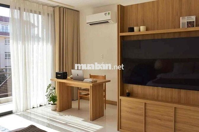 KHÁCH CÓ VIỆC VỀ QUÊ NÊN PASS LẠI PHÒNG STUDIO CỰC XINH🌟TRƯỜNG CHINH