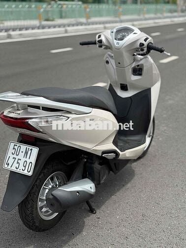 Honda Lead 2018 Trắng bstp chính chủ
