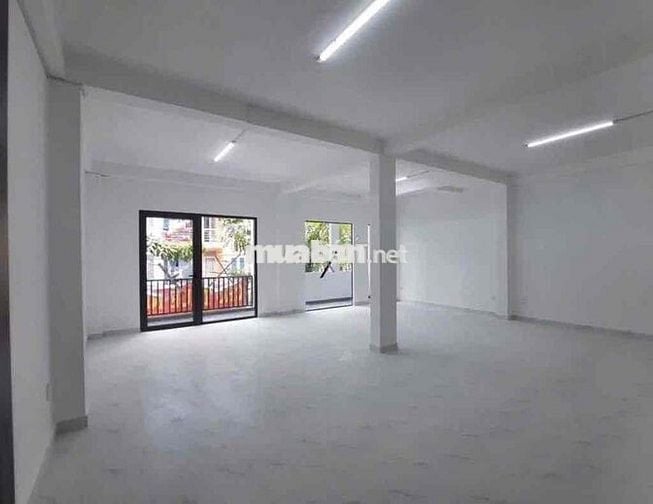 CHO THUÊ TOÀ NHÀ KHU NỘI BỘ TÂY THẠNH