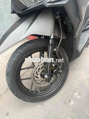 Honda Vario 2017 Xám
