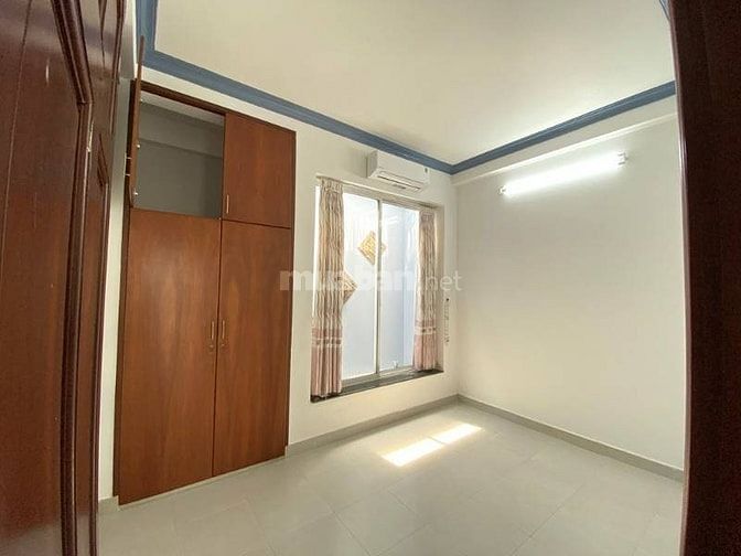 Cho thuê hoặc bán nhà mặt tiền thụt Nguyễn Thượng Hiền, Q.Bình Thạnh..