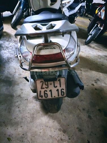 Bán xe Lead 2015 một chủ giữ gìn