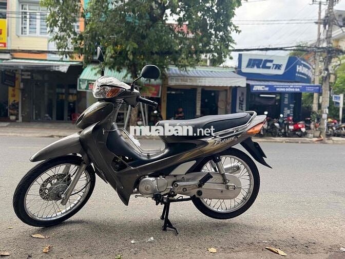 Honda Future 110 Xám 49.211 km