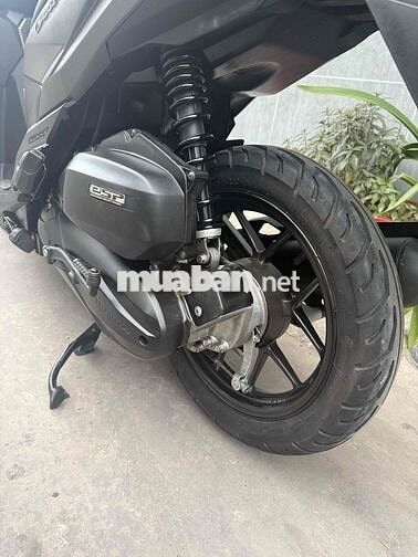 Honda Vario 2017 Xám