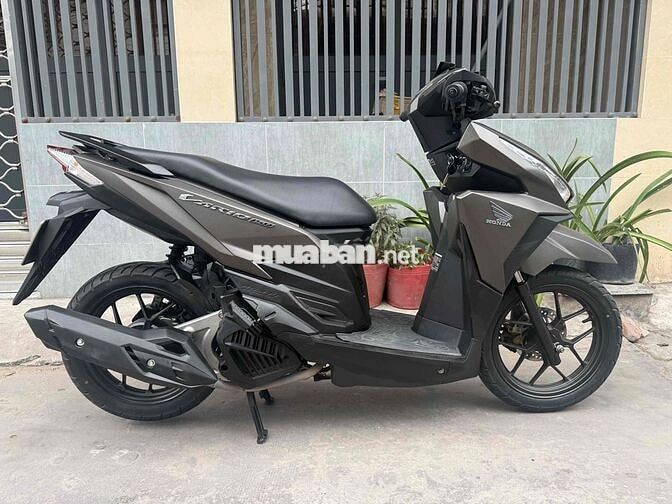 Honda Vario 2017 Xám
