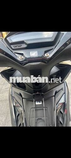 Honda Winner X 2025 Đen 4000 km
