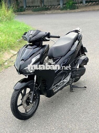 Honda AB 4Val đời 2022 Đen nhám nguyên rin biễn 43