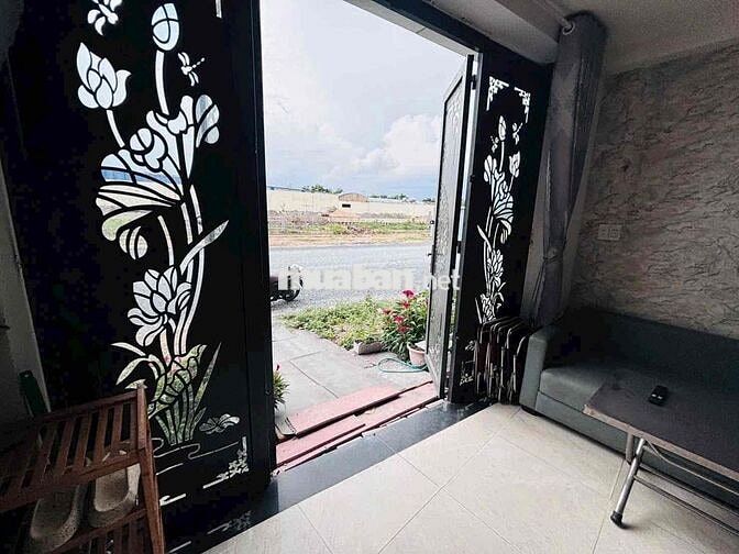 🔰CHO THUÊ NHÀ MỚI FULL NỘI THẤT HẺM 1264/136 LÊ ĐỨC THỌ