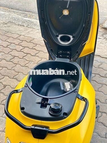 Piaggio VESPA SPRINT 125Fi ABS iGet 2018 3Vie