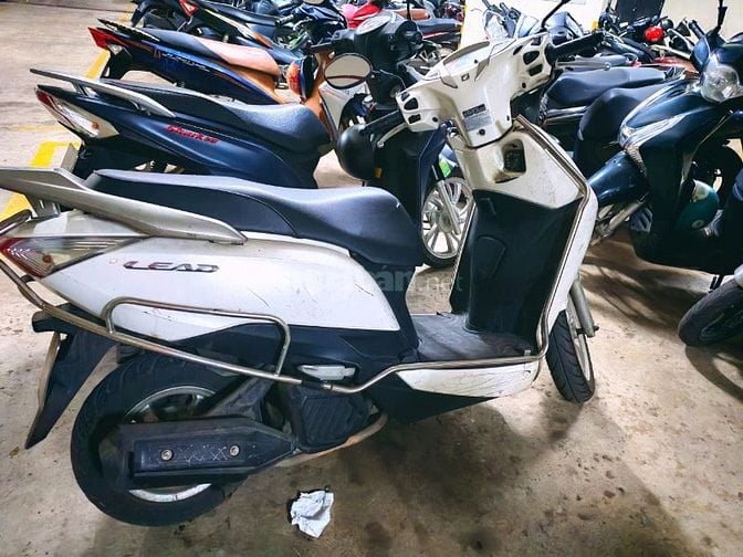 Bán xe Lead 2015 một chủ giữ gìn