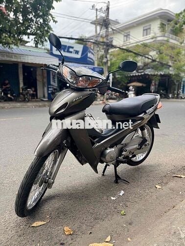 Honda Future 110 Xám 49.211 km