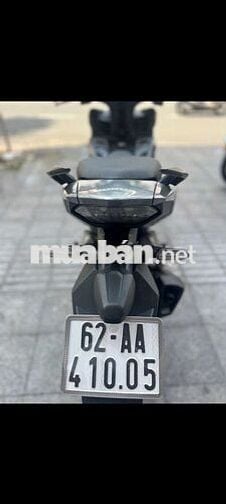 Honda Winner X 2025 Đen 4000 km