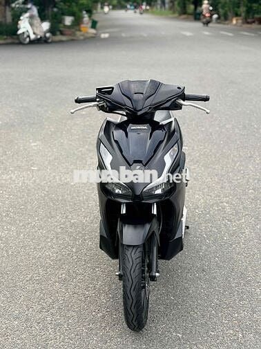 Honda AB 4Val đời 2022 Đen nhám nguyên rin biễn 43