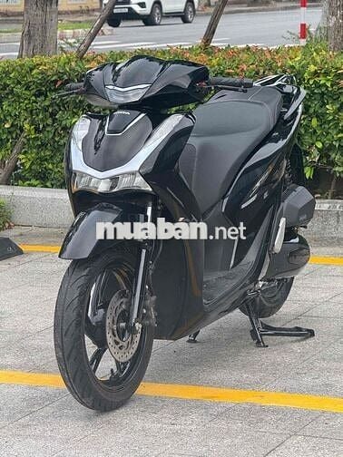 Honda SH 125 CBS 2020 Đen